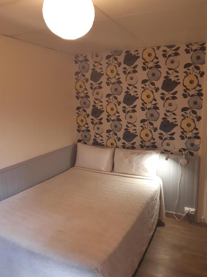 Hotel Chez Benat Anglet Eksteriør bilde